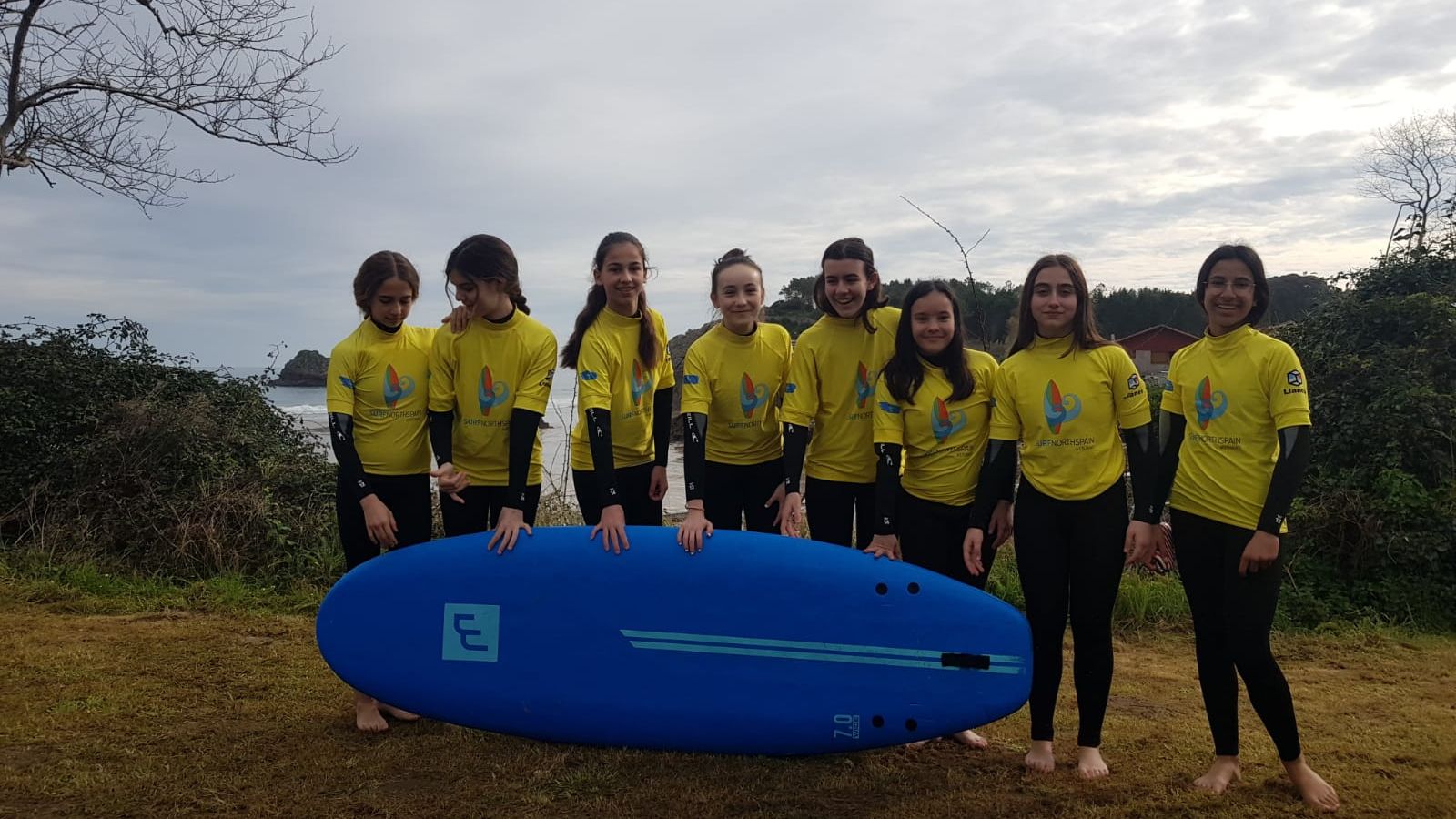 Colegio San Juan Bosco Salamanca