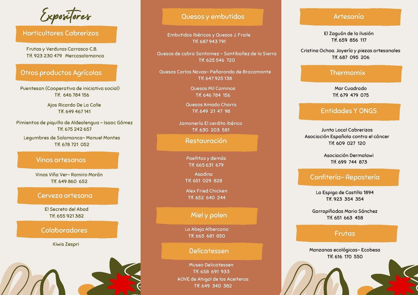 Feria de Cabrerizos (1)