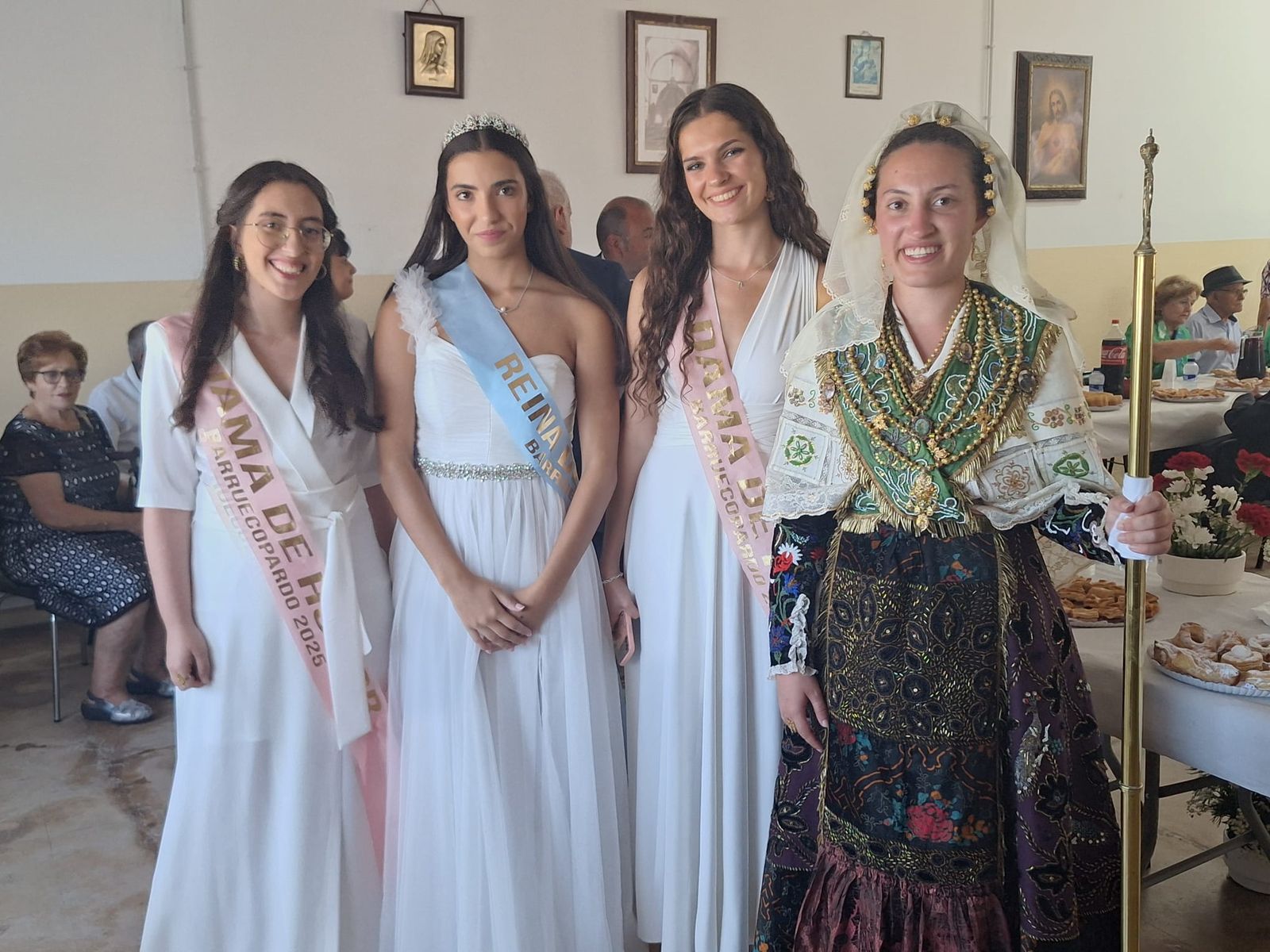 Barruecopardo celebra sus fiestas del Cristo (7).jpeg