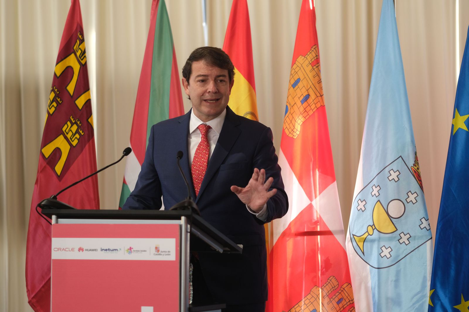 Congreso Nacional de Servicios Sociales e Innovación Tecnológica