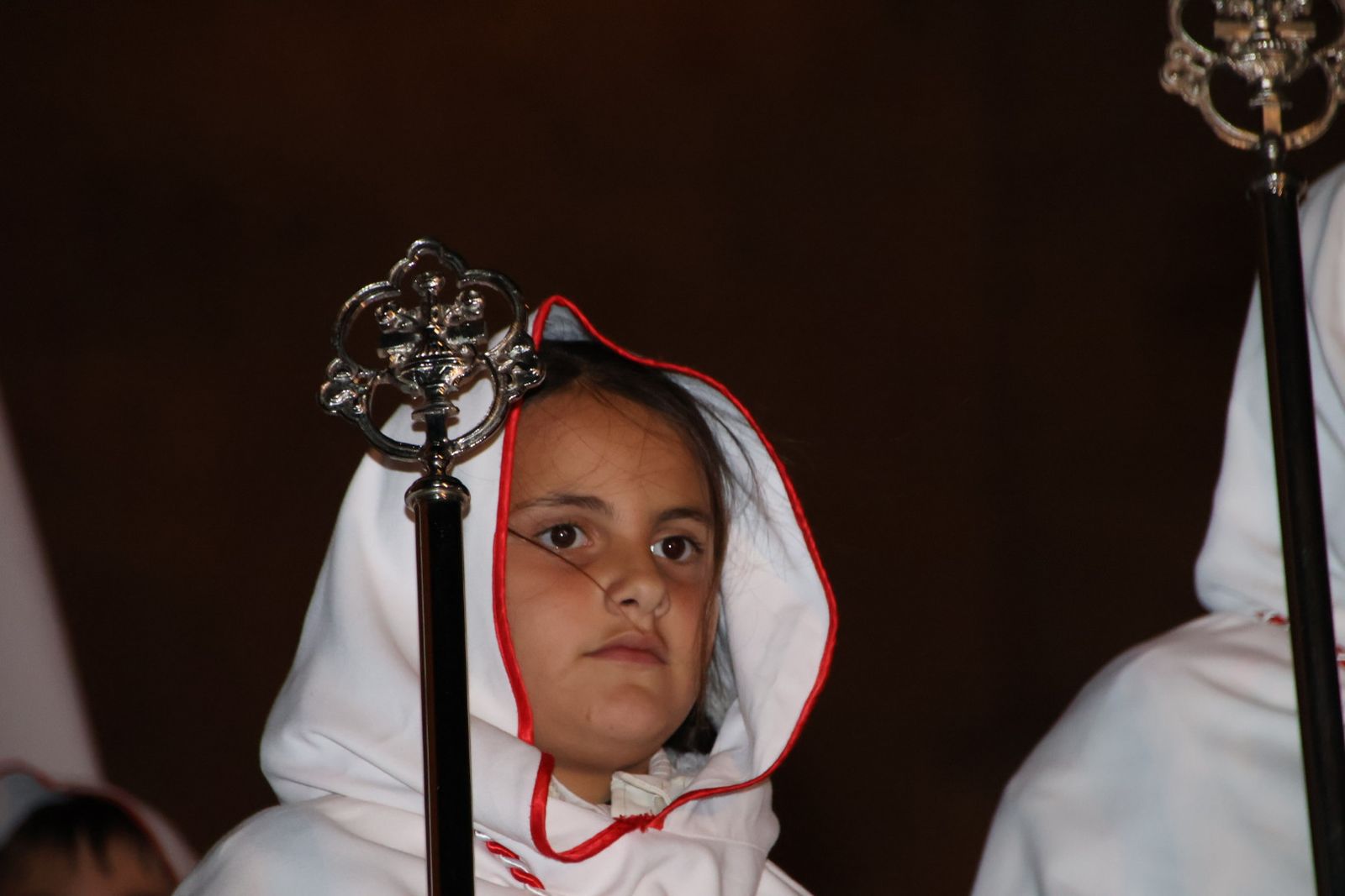 Procesión del Cristo Yacente