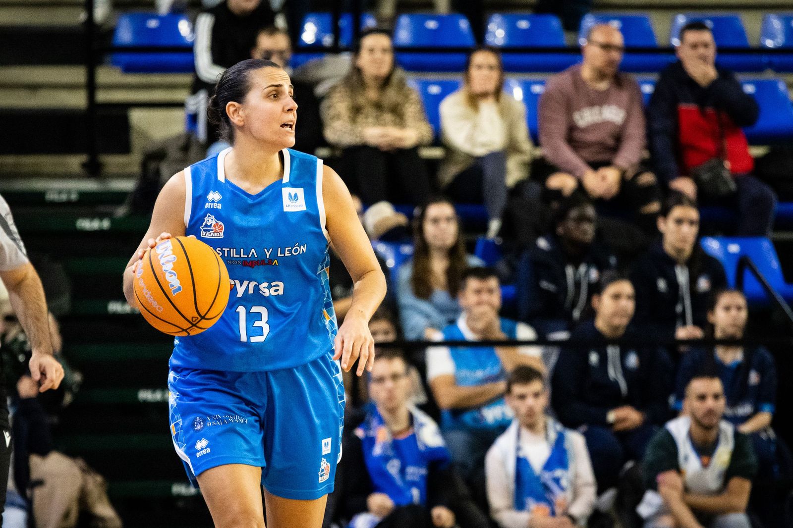 Perfumerías Avenida – Joventut