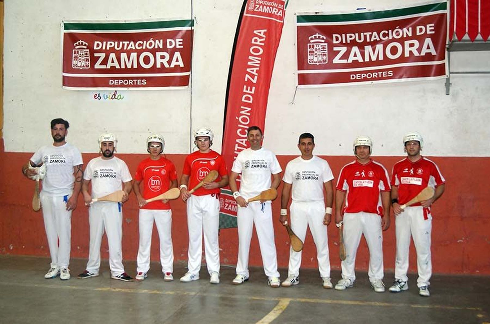 CAMPEONATO HERRAMEINTA