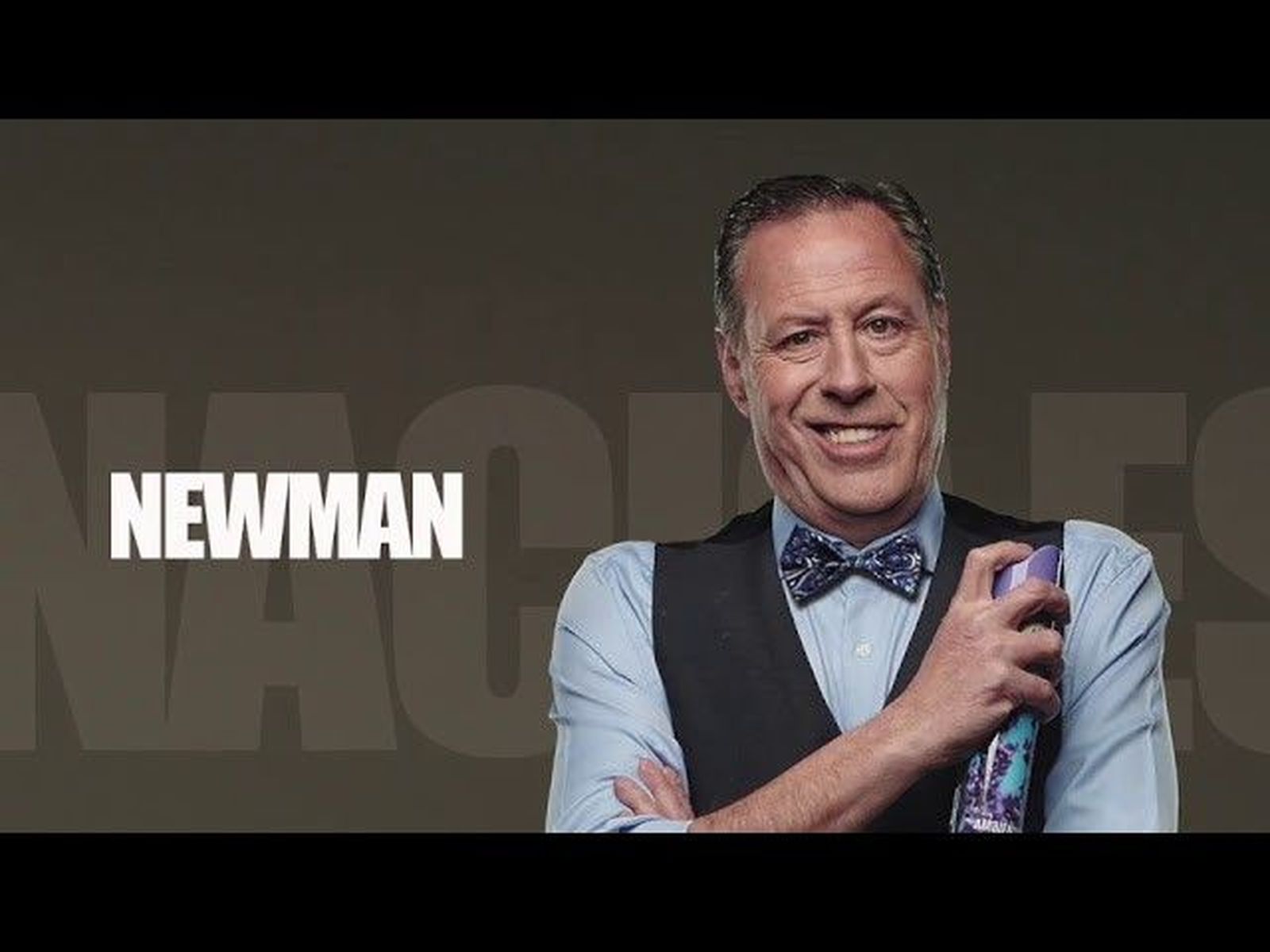 Tráiler REDFORD & NEWMAN