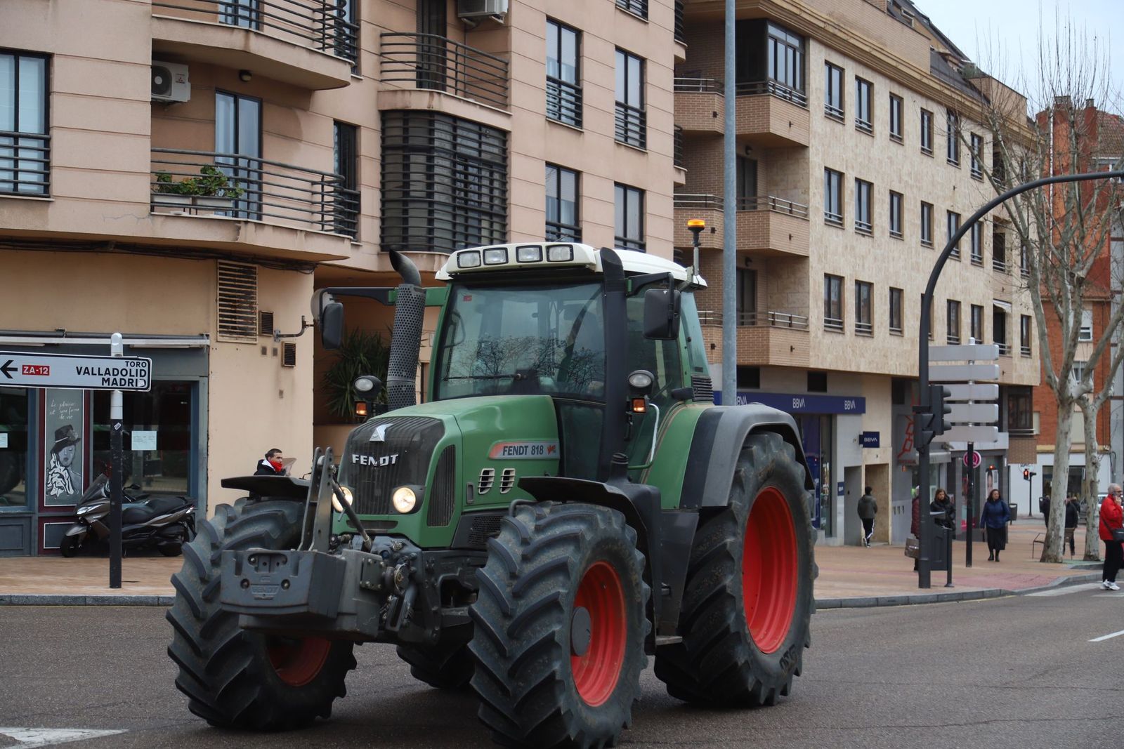 asi-se-vive-en-zamora-la-movilizacion-agraria-de-este-viernes-11