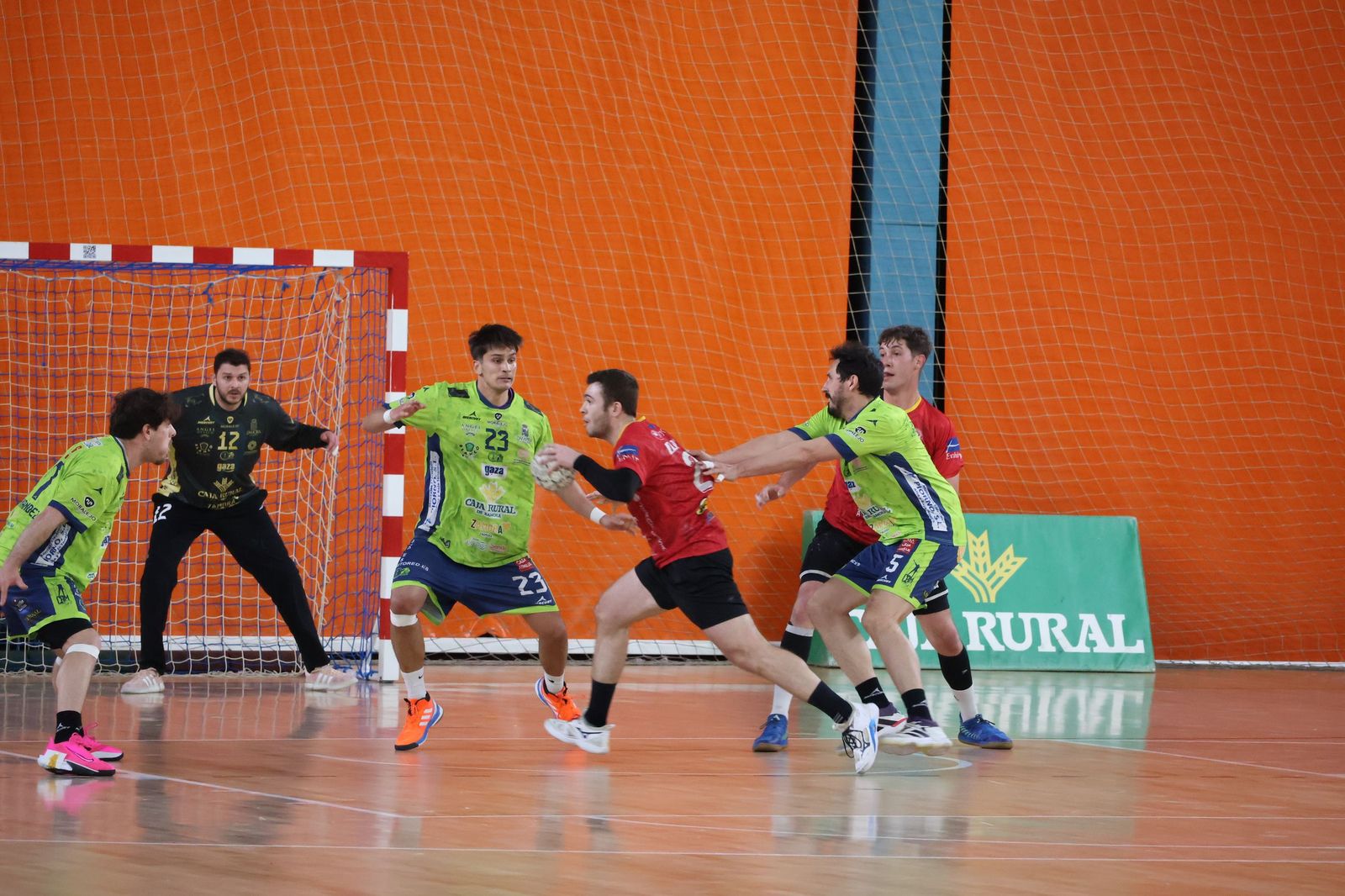 BM Zamora - Royal Premium Gijón (34).JPG