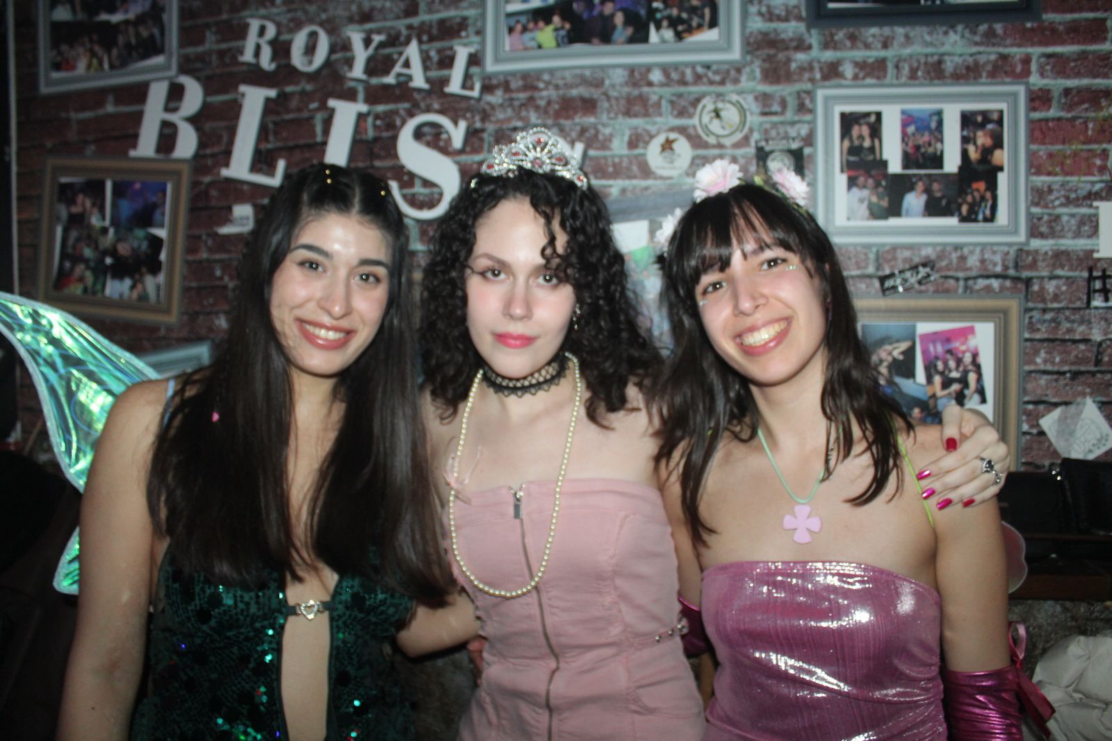 Salamanca de noche, jueves 26 de febrero