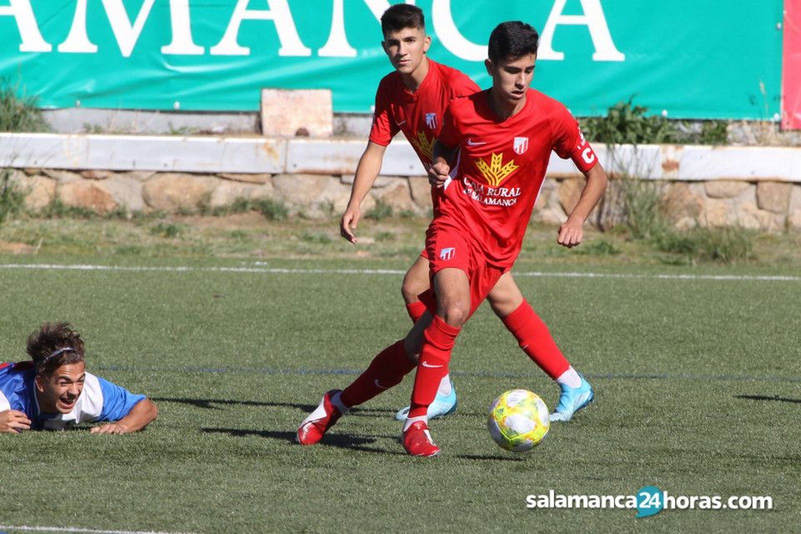 STA MARTA DH ARAVACA 2