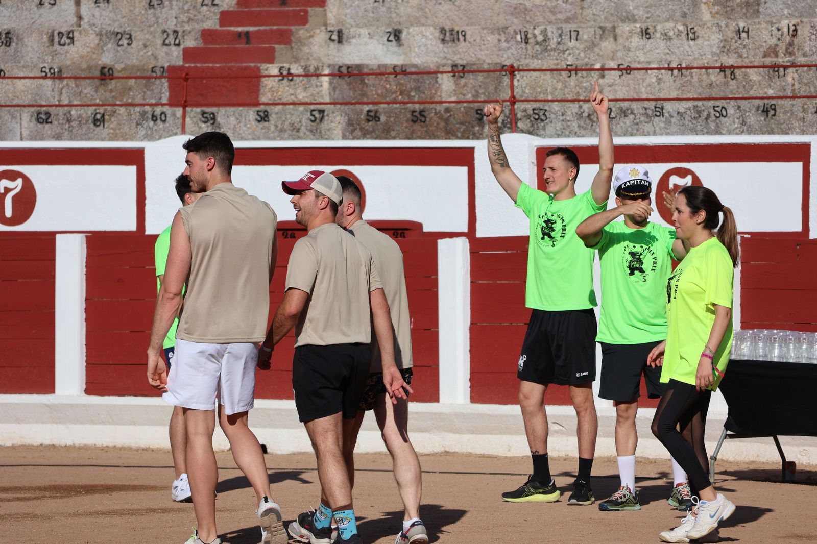 Gran Prix Peñas de Zamora