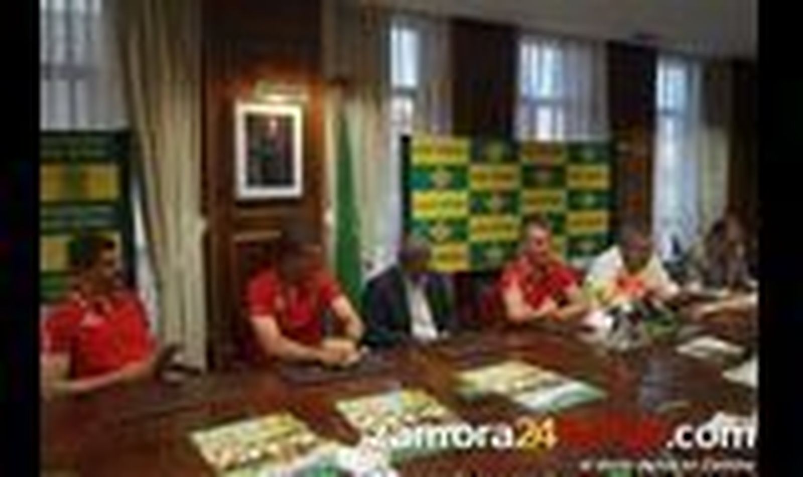 El Campus de Fútbol 'Zamora Promesas' vivirá su segunda edición durante el próximo mes de julio