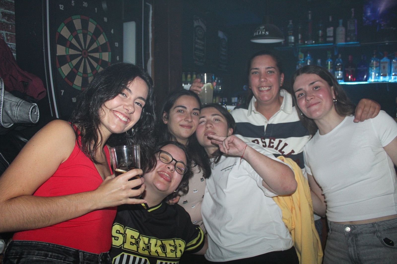 Salamanca de Noche, sábado 25 de octubre