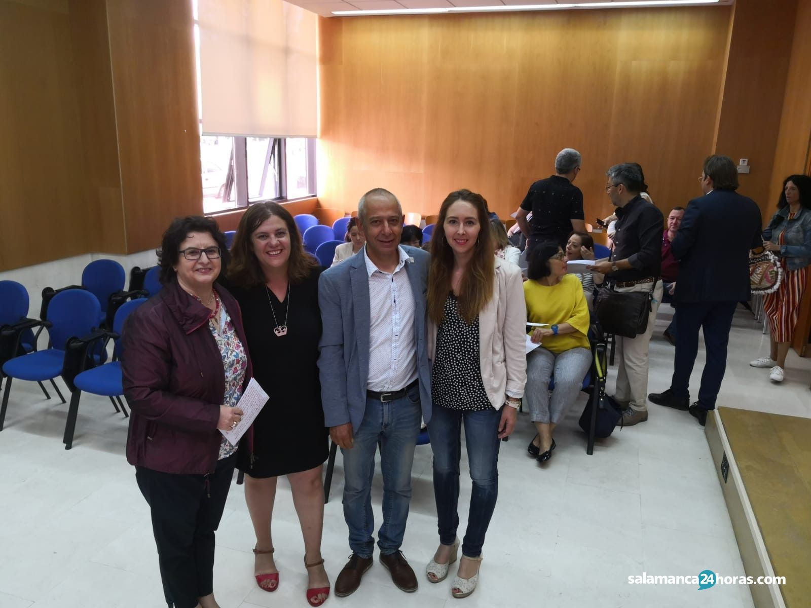 II Jornadas de Innovación Docente en Ciencias Sociales experiencias, retos y propuestas (9)