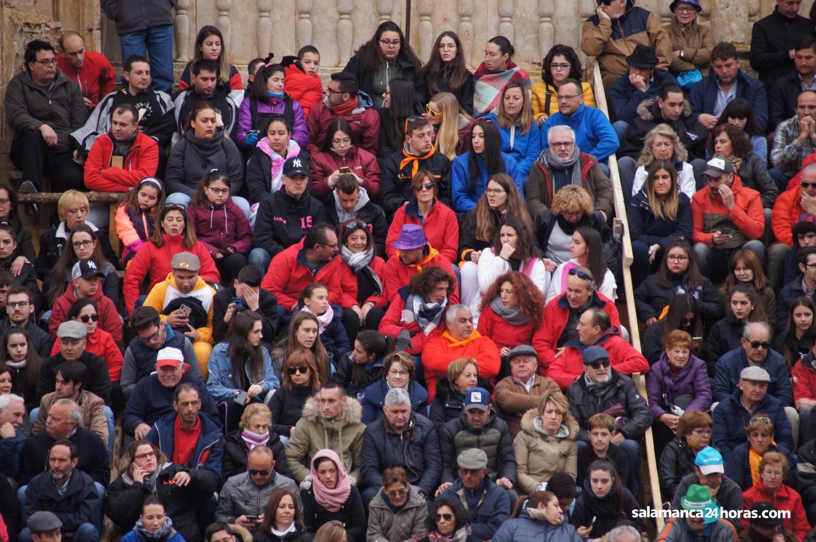 Encierro Carnaval del Toro Ciudad Rodrigo (19)