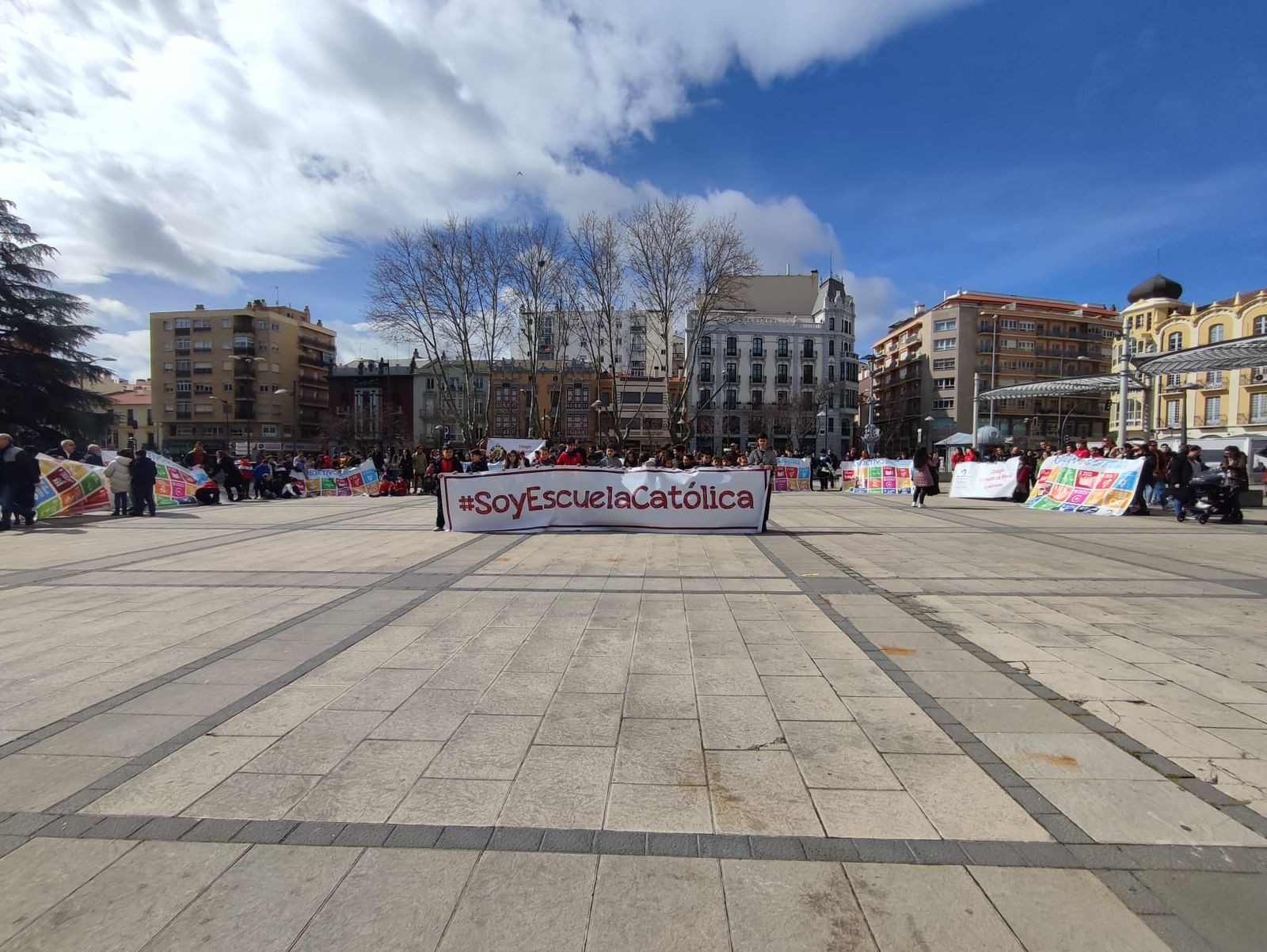 Día de Escuelas Católicas (6)