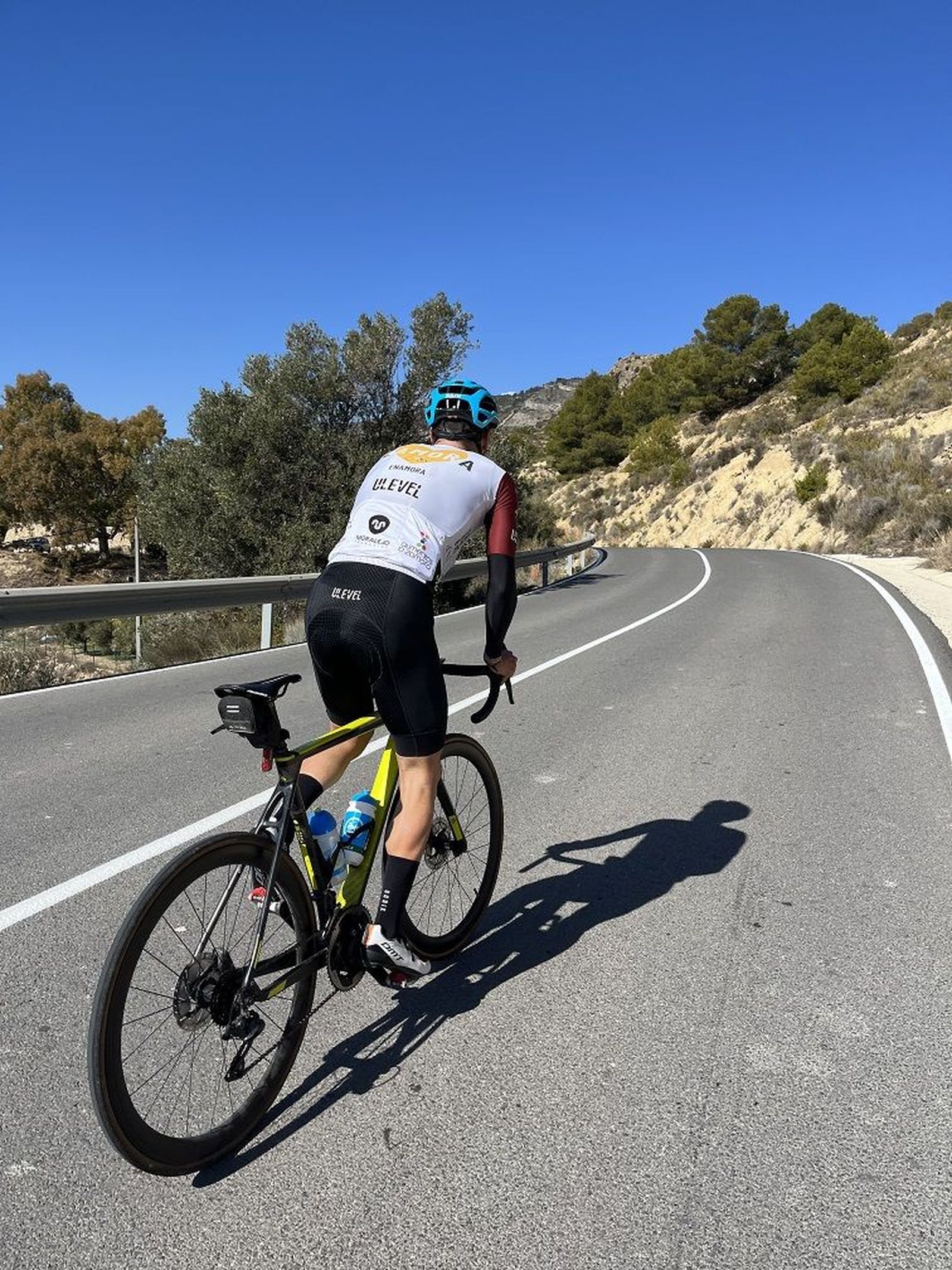 imagen Zamora Enamora temporada 2023