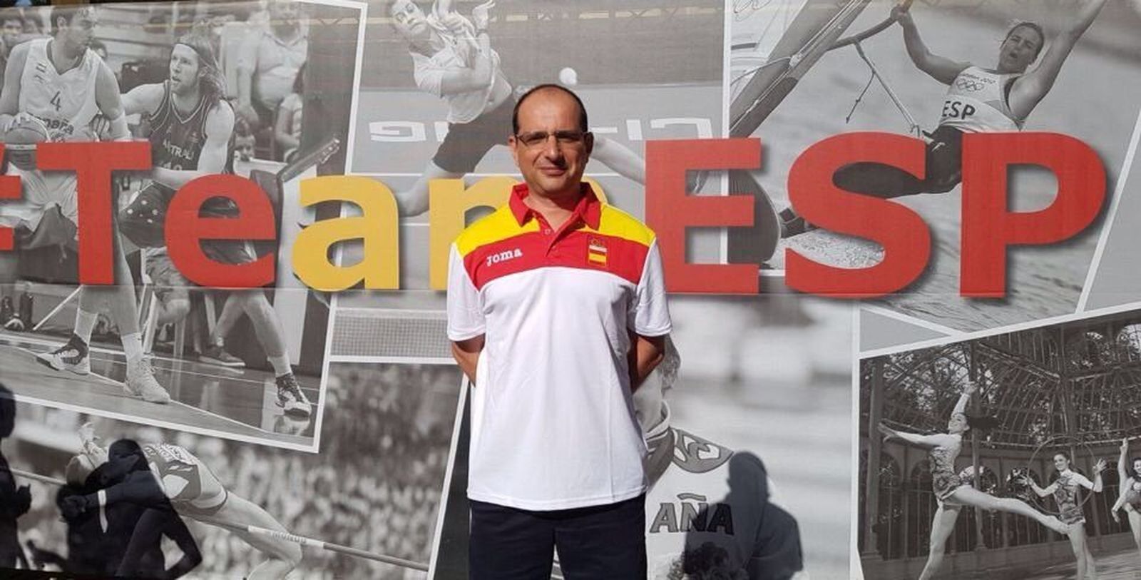El salmantino Juan José Arregui Pérez, convocado como árbitro internacional para los World Games