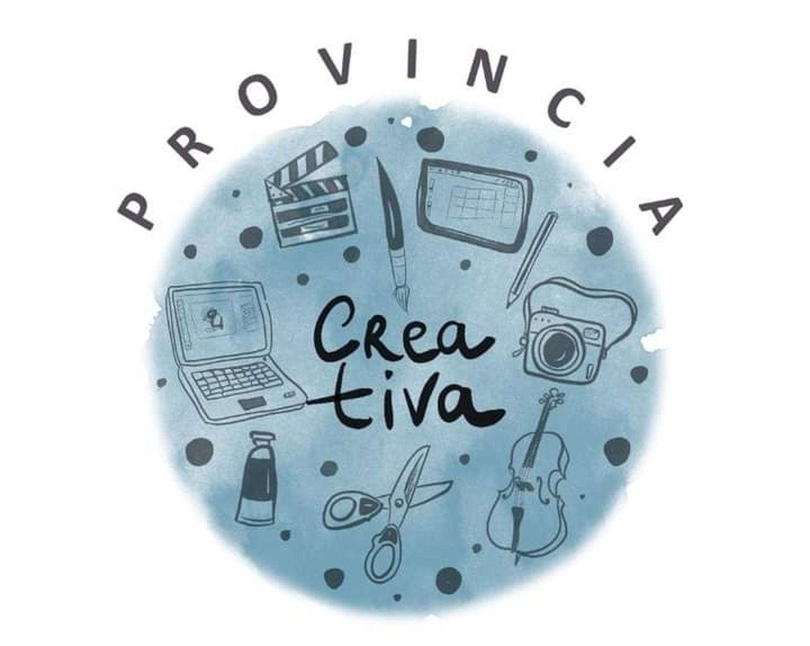 'Provincia Creativa'