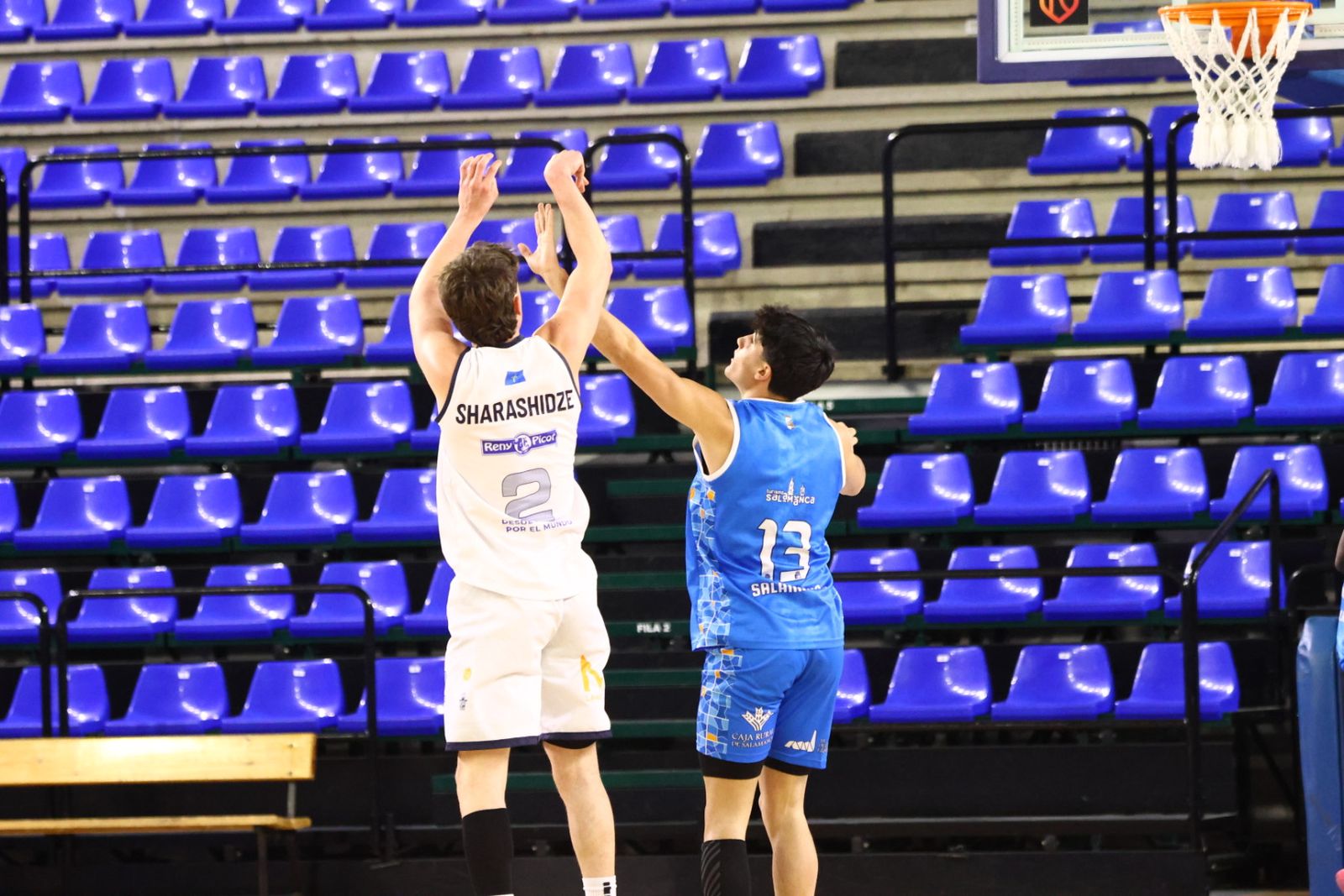 Perfumerías Avenida - CB Navia