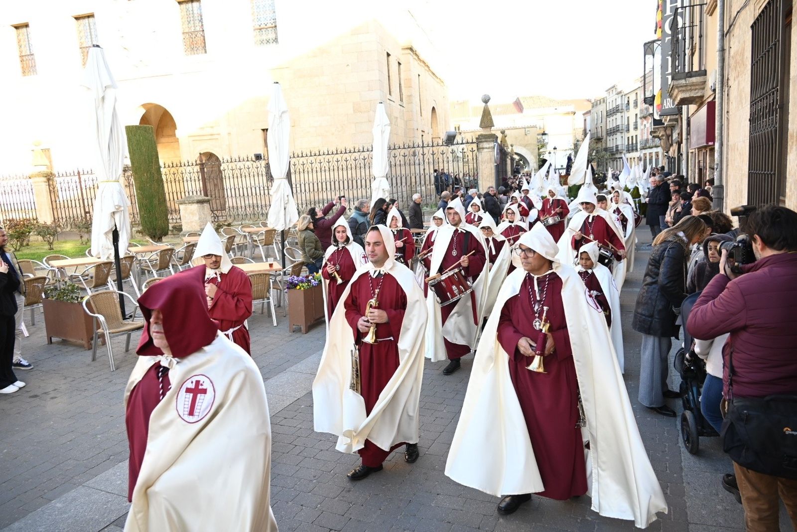 Oración del Huerto, procesión domingo de Ramos en Ciudad Rodrigo  (7).jpg