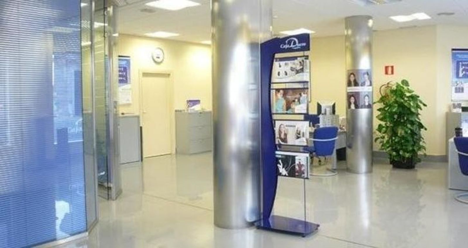 Banco CEISS concluye en 2014 su proceso de saneamiento y mantiene su liderazgo en la región