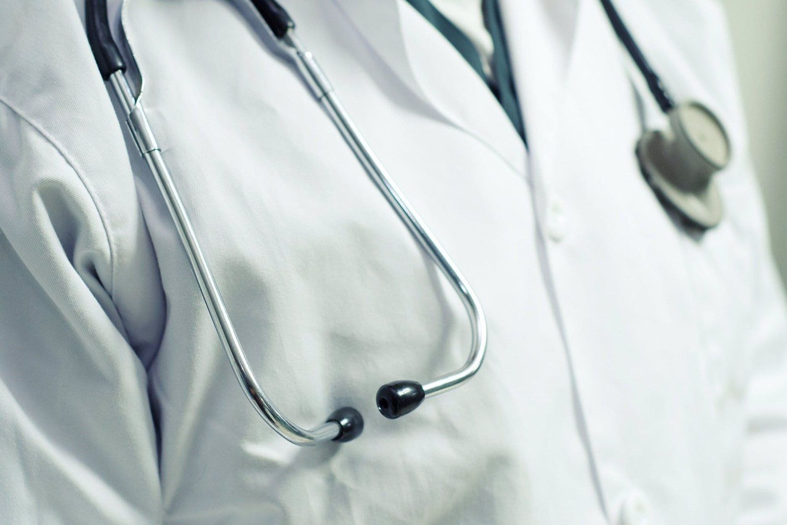Archivo - Imagen de archivo de un médico. - ICAPEM - Archivo