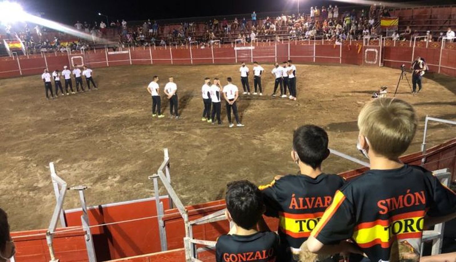 Recortes Villarino 2021 2