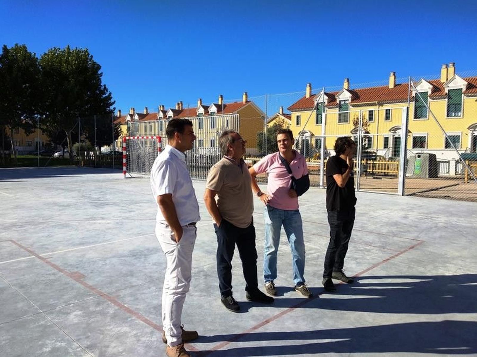 Pistas Siglo XXI 1 (Copy)