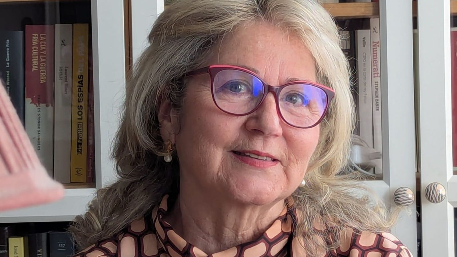 Maria José Turrión