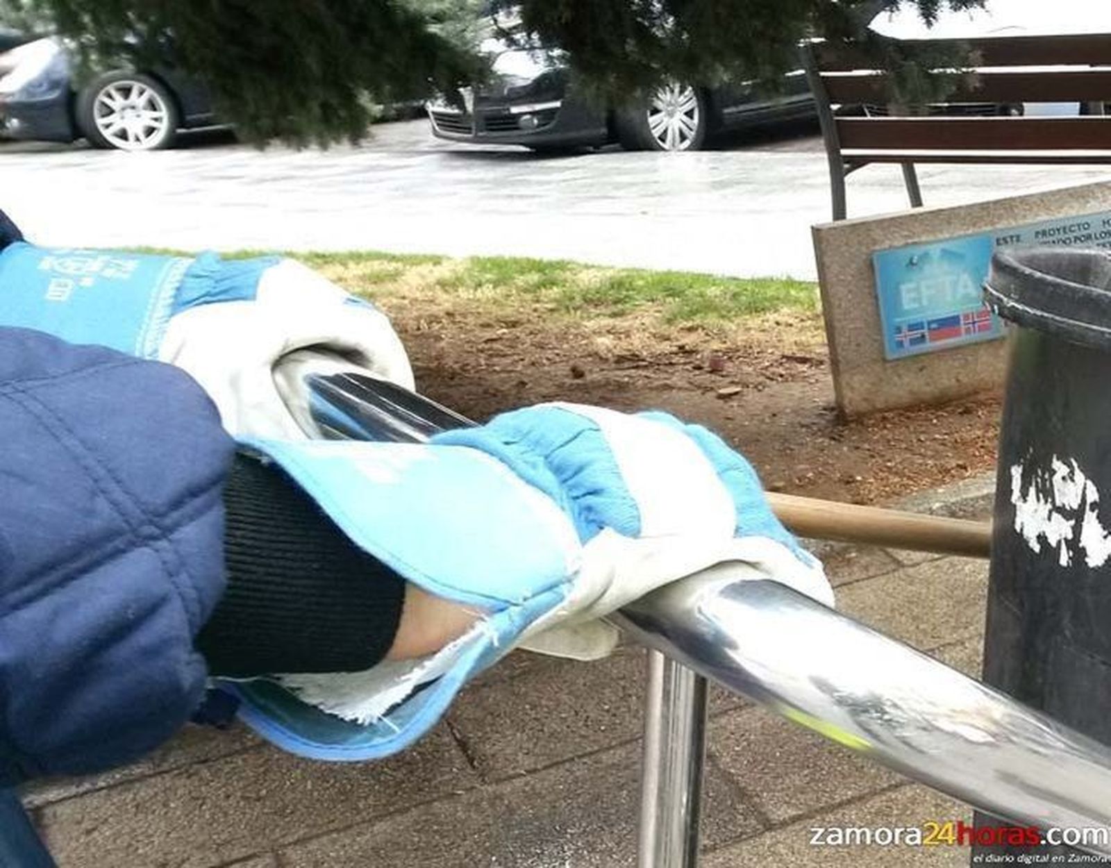 El Serla resolvió el año pasado 405 procedimientos que implicaron a cerca de 5.000 empresas y a más de 160.000 trabajadores