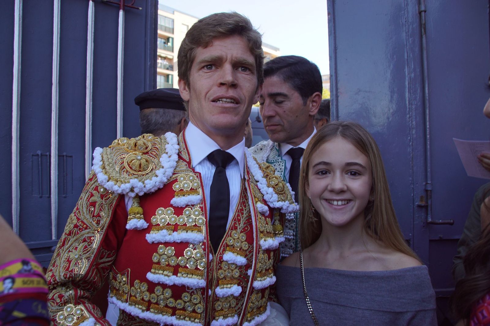 Así ha vivido la afición salmantina el adiós a la feria desde los tendidos: imágenes del ambiente en la corrida concurso