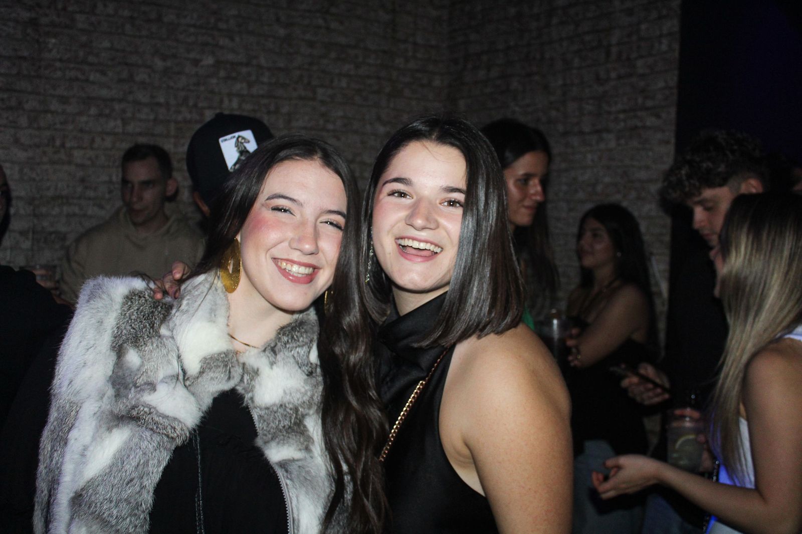 Salamanca de Noche, sábado 25 de octubre