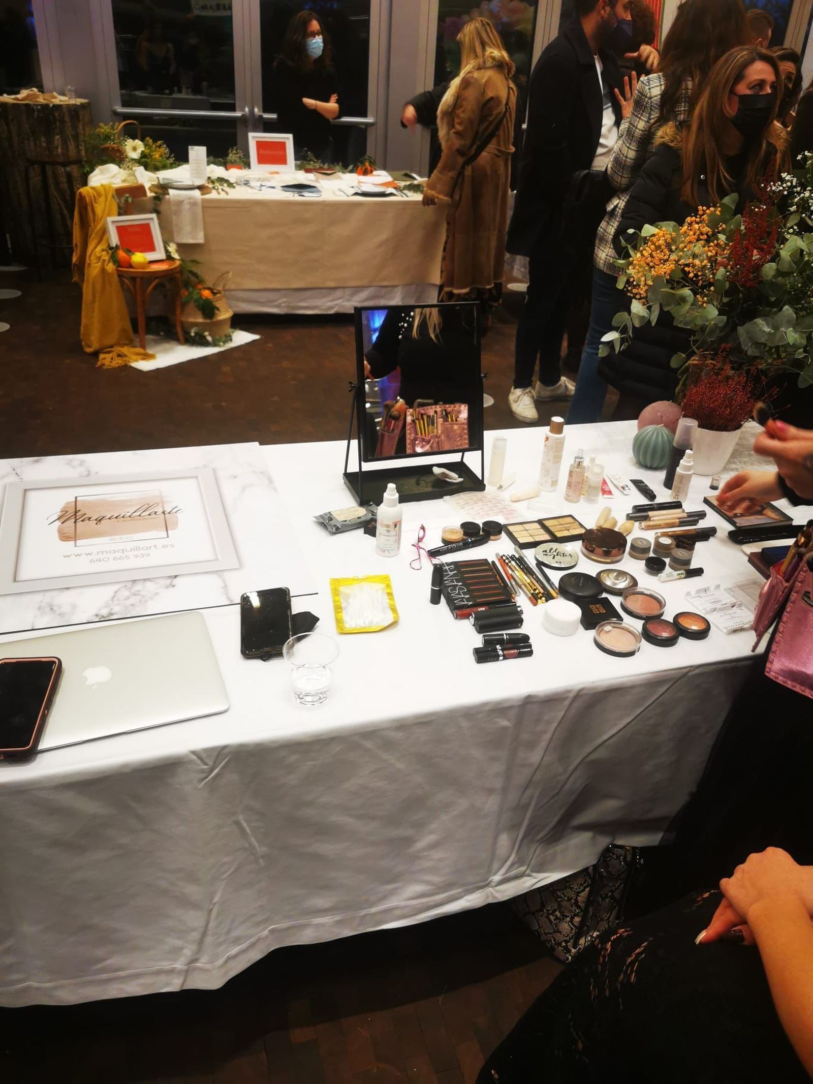 Feria de la Boda Open Day 3