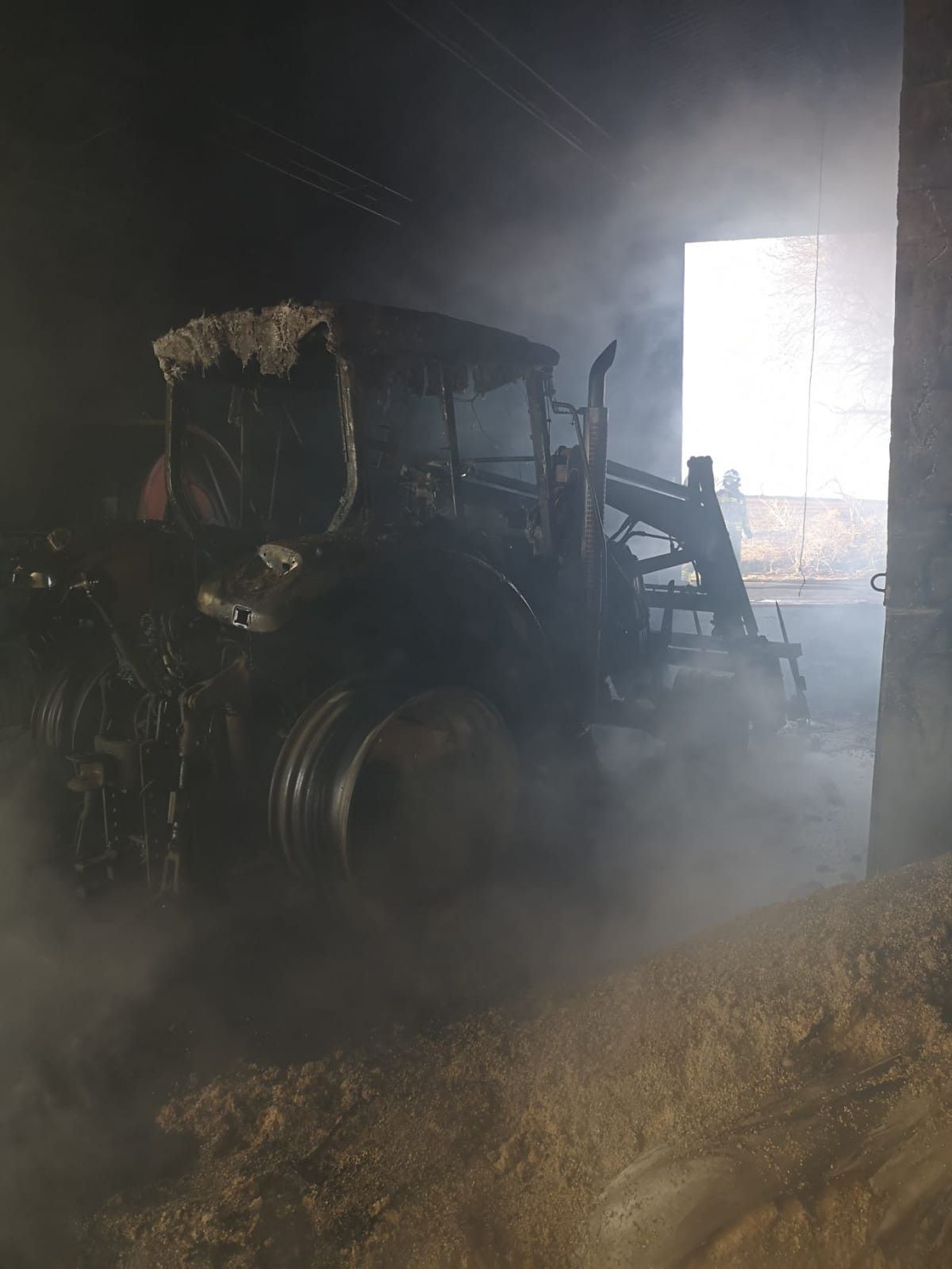 Bomberos toro guarrate4