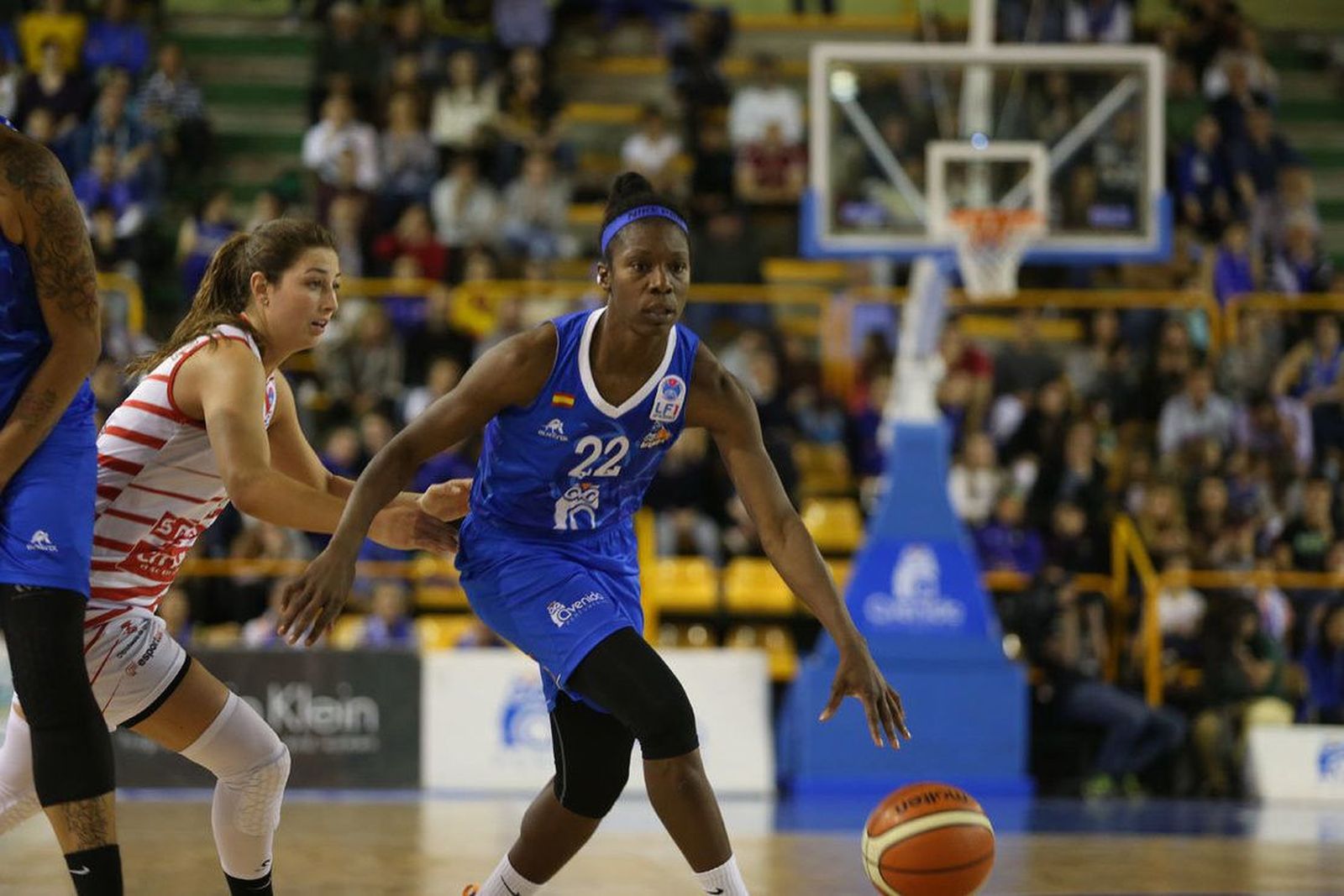 Perfumerías Avenida debutará en Liga el sábado 30 ante el Estudiantes en Madrid