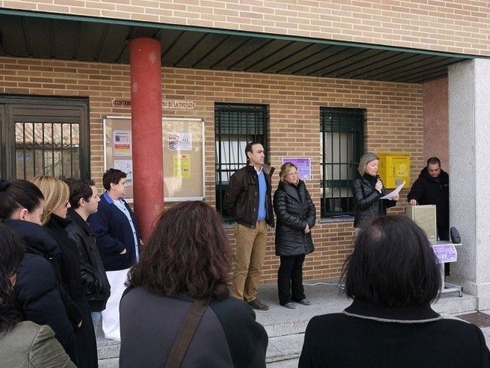 El Consistorio apuesta por seguir trabajando en defensa de los derechos de las mujeres