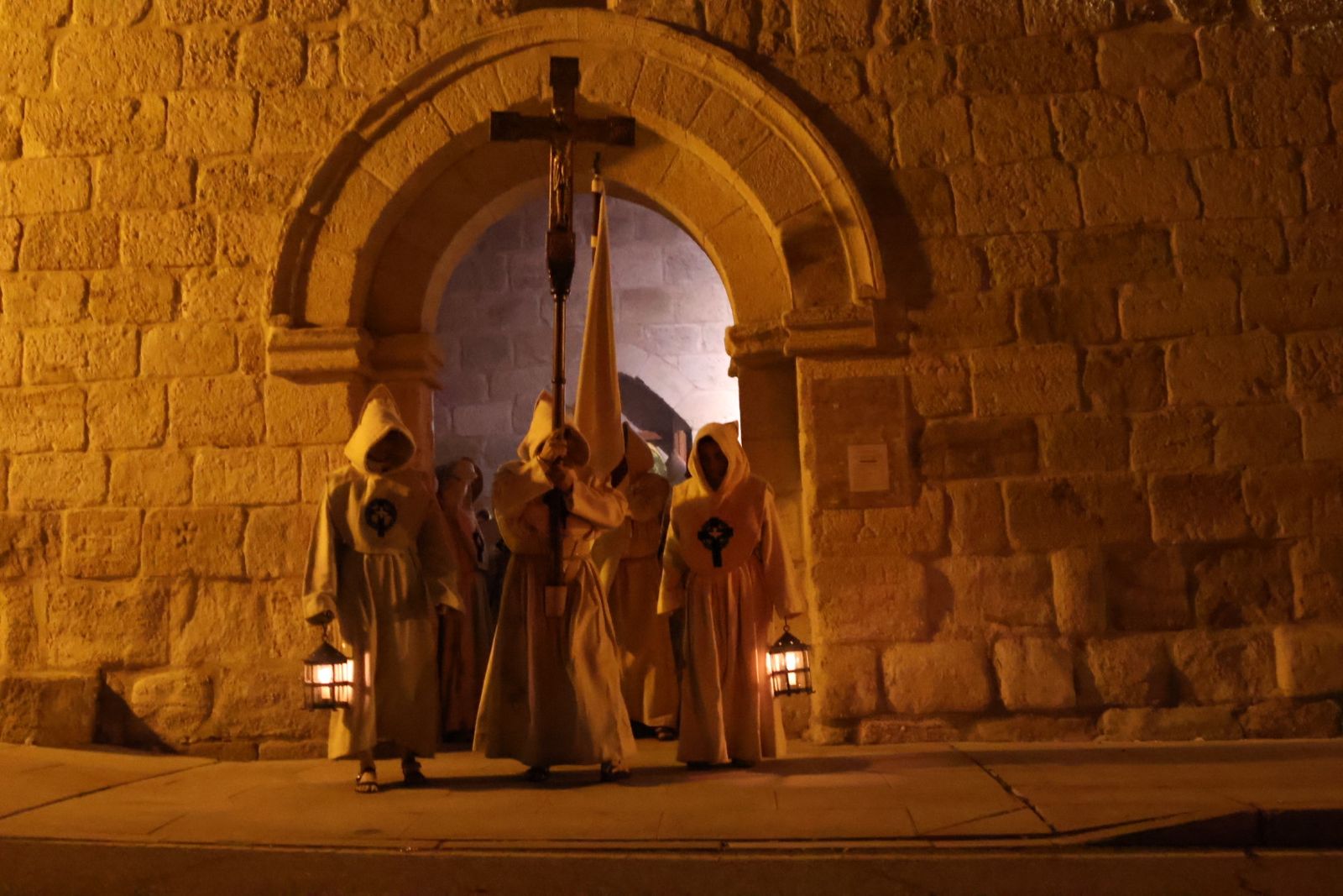 GALERÍA | Revive en imágenes la procesión del Espíritu Santo