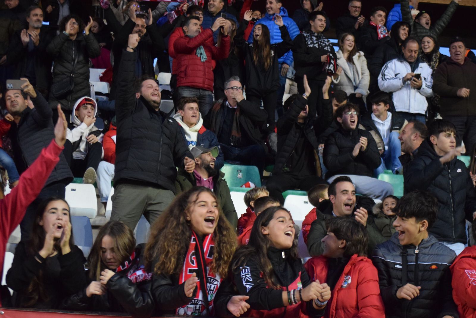 Zamora CF Real Racing Club de Santander (10) Zamora CF Real Racing Club de Santander (10)
