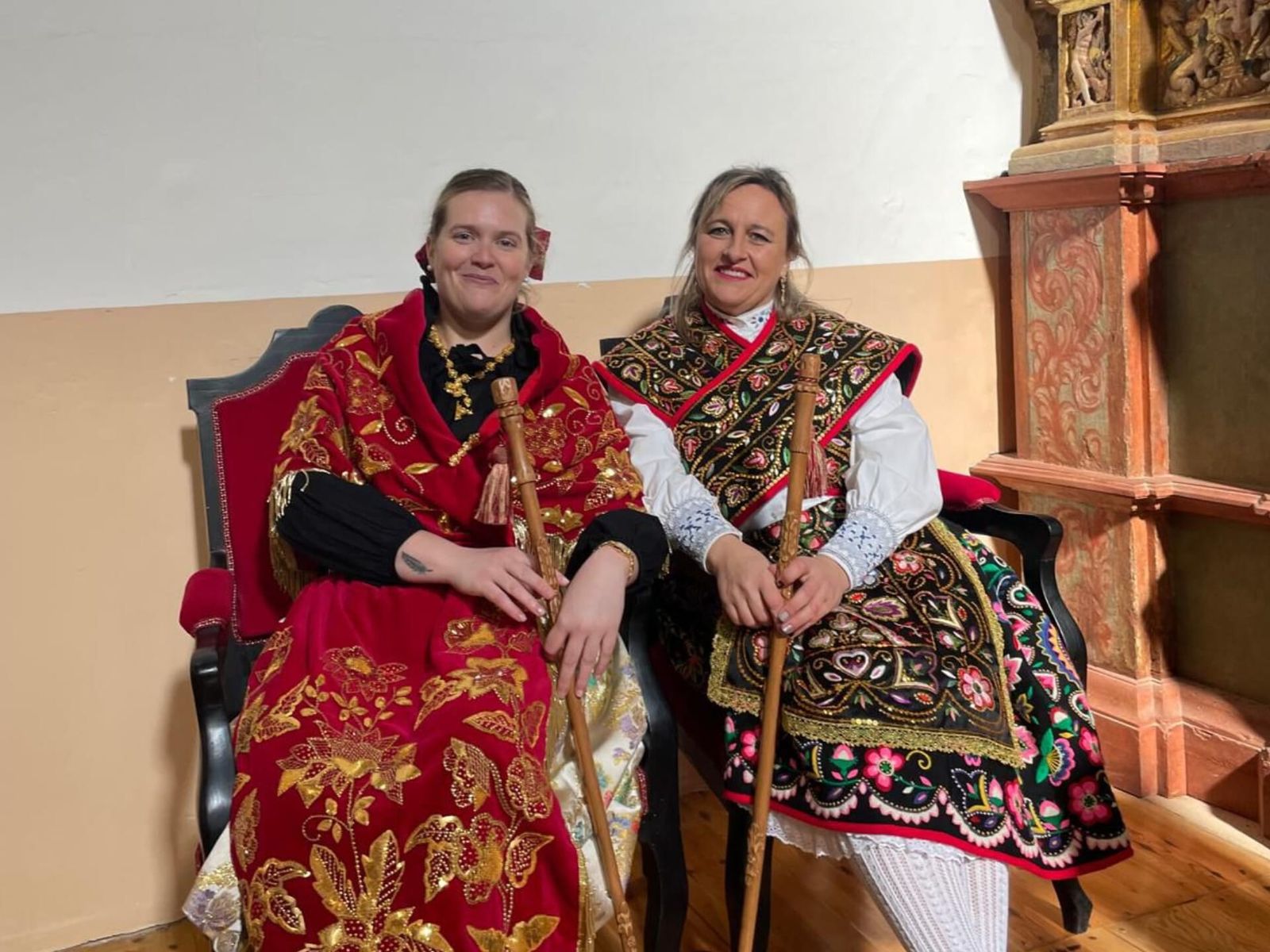 Águedas de Villanueva del Campo