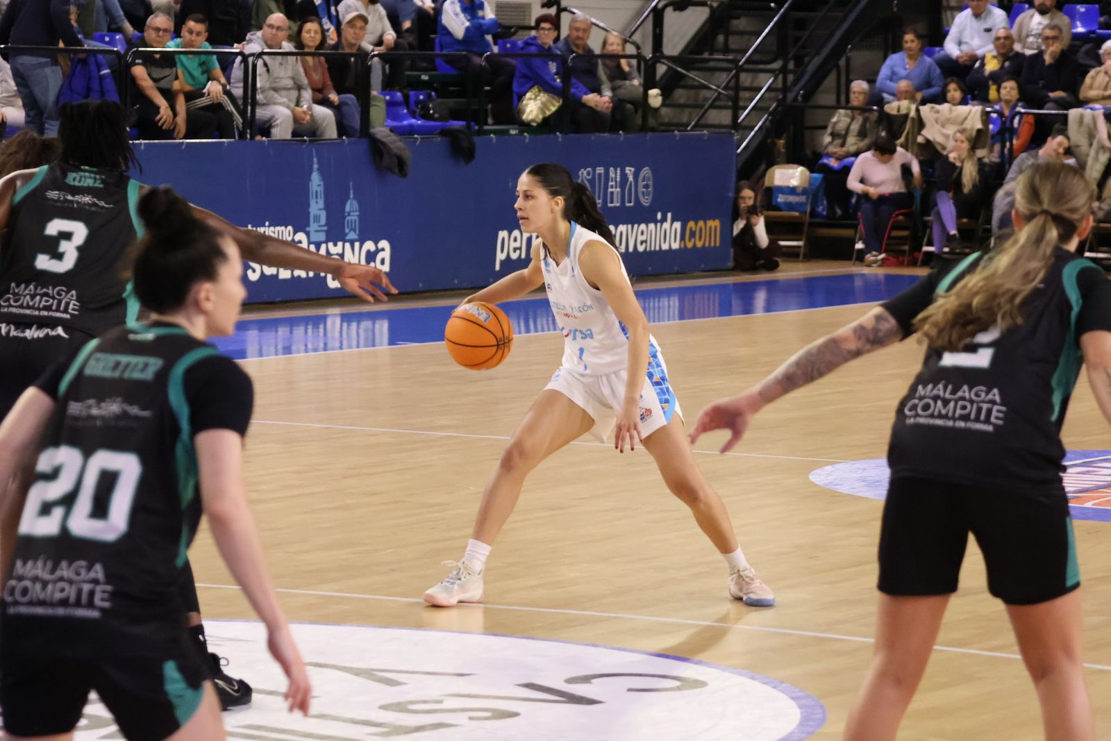 Perfumerías Avenida – CAB Estepona