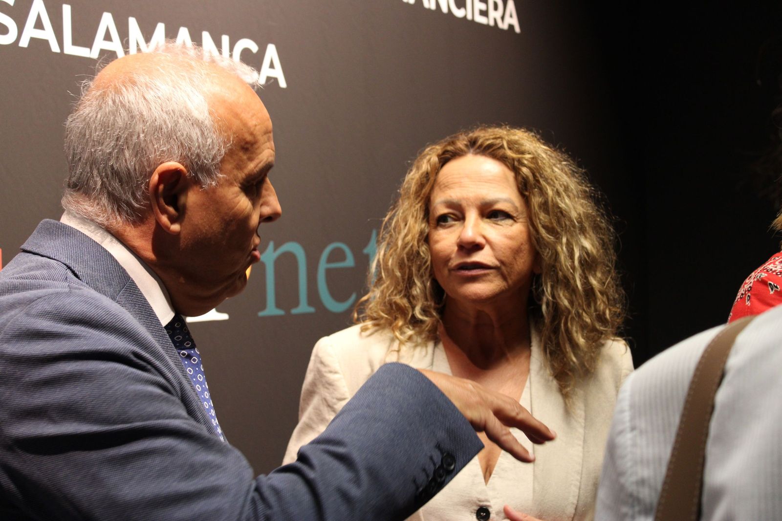 Presentación de la séptima edición de la Guía Financiera del Proyecto Edufinet