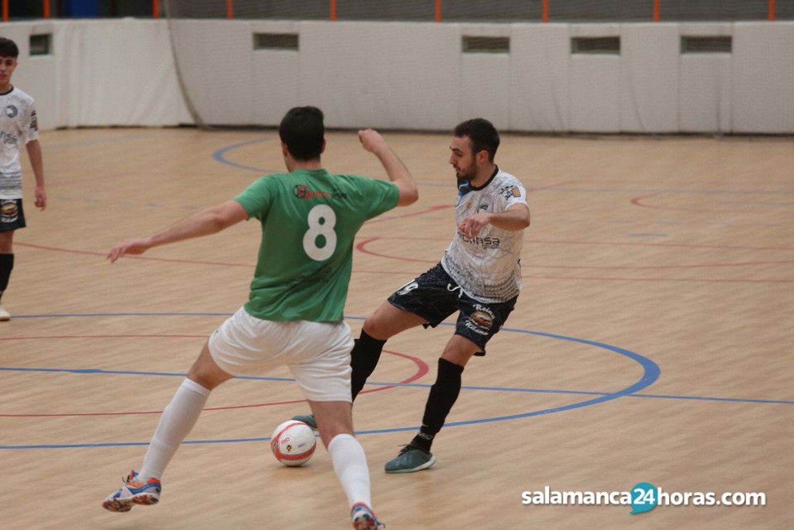 BEÑAT RACING CUELLAR