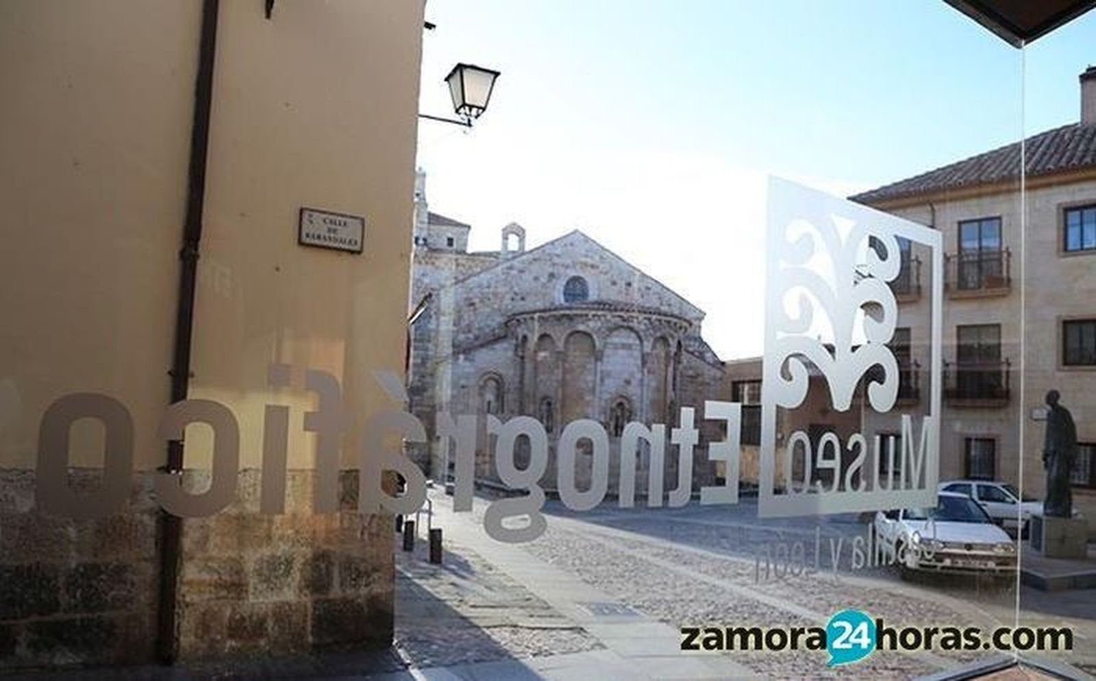 El Etnográfico acoge el certamen internacional de cortometrajes ‘Cortos por caracoles’