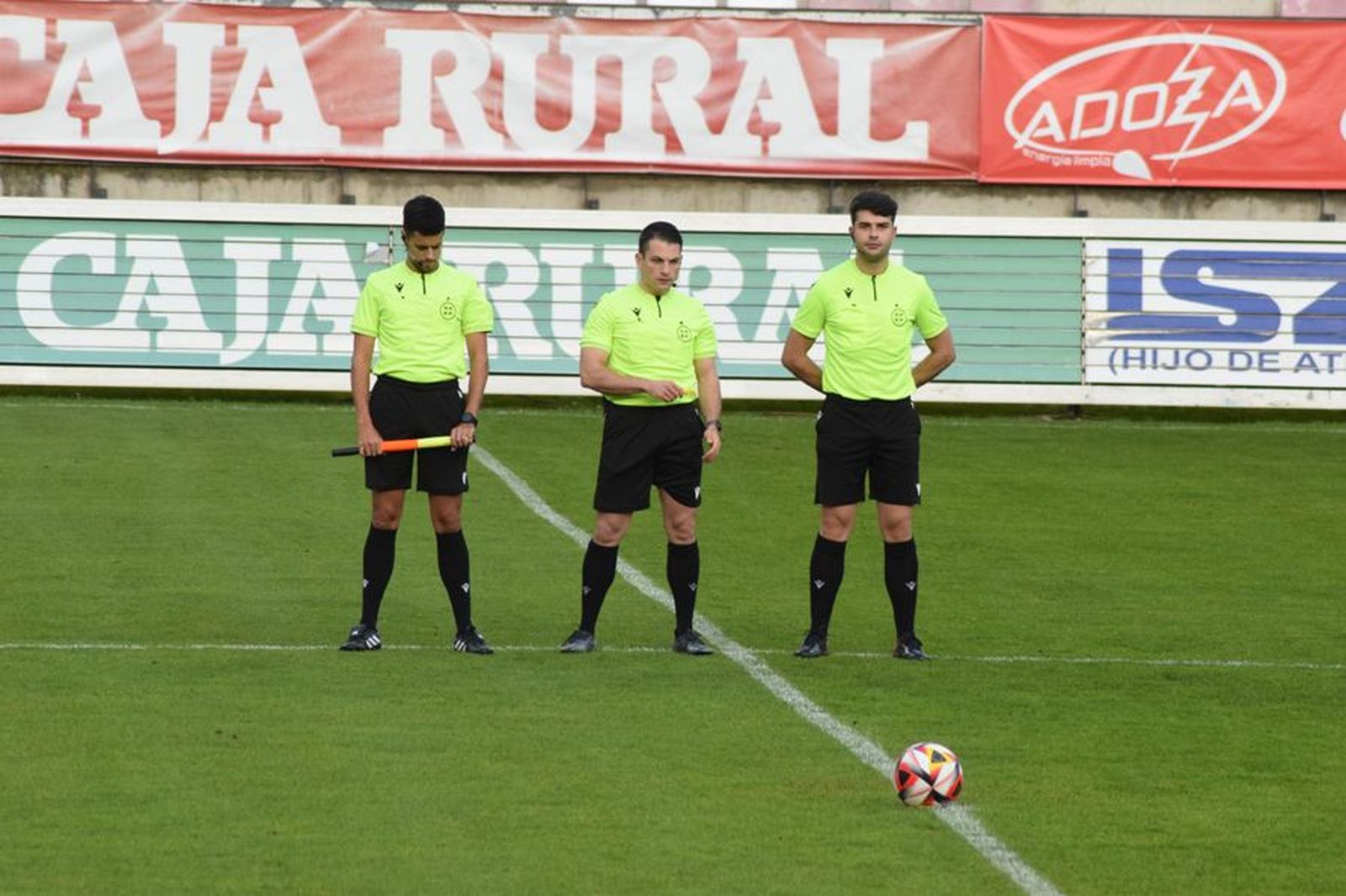 Zamora CF   Marino de Luanco  (3)