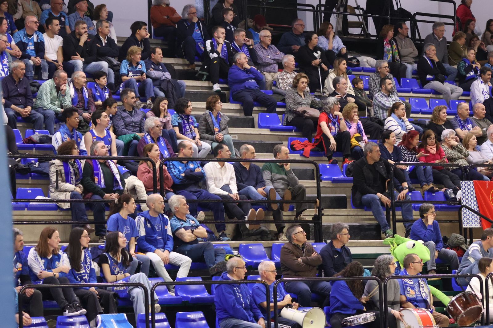 Perfumerías Avenida - Araski