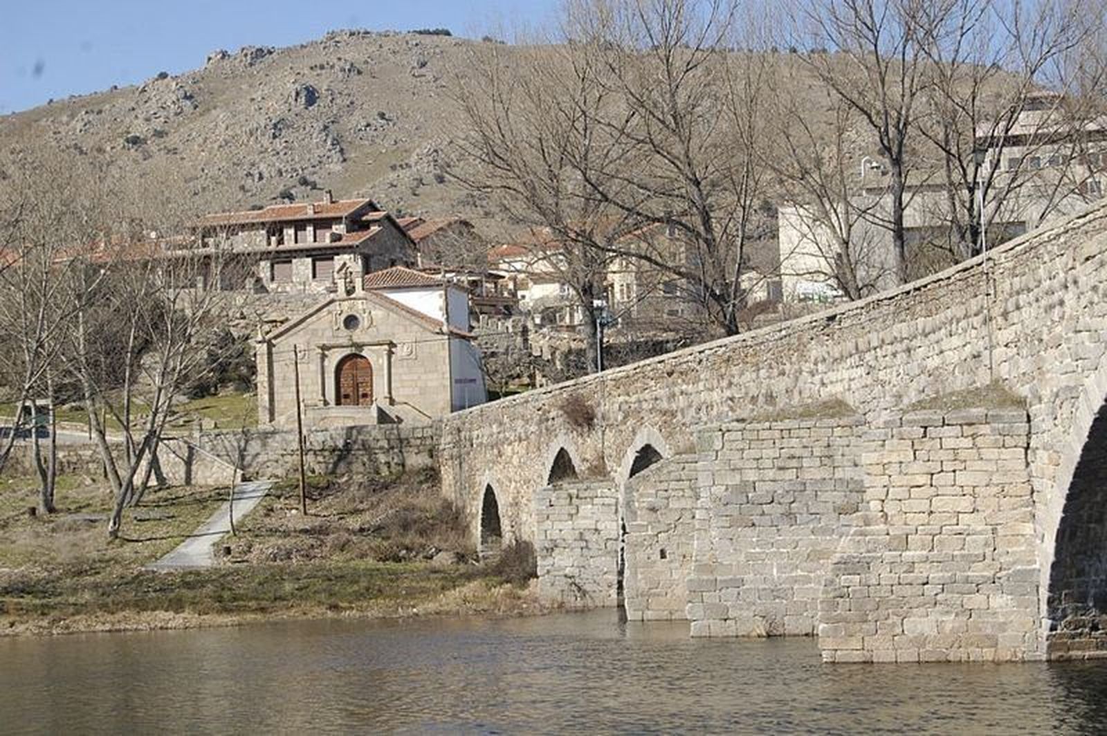 La Junta declara BIC, con categoría de Conjunto Histórico, El Barco de Ávila