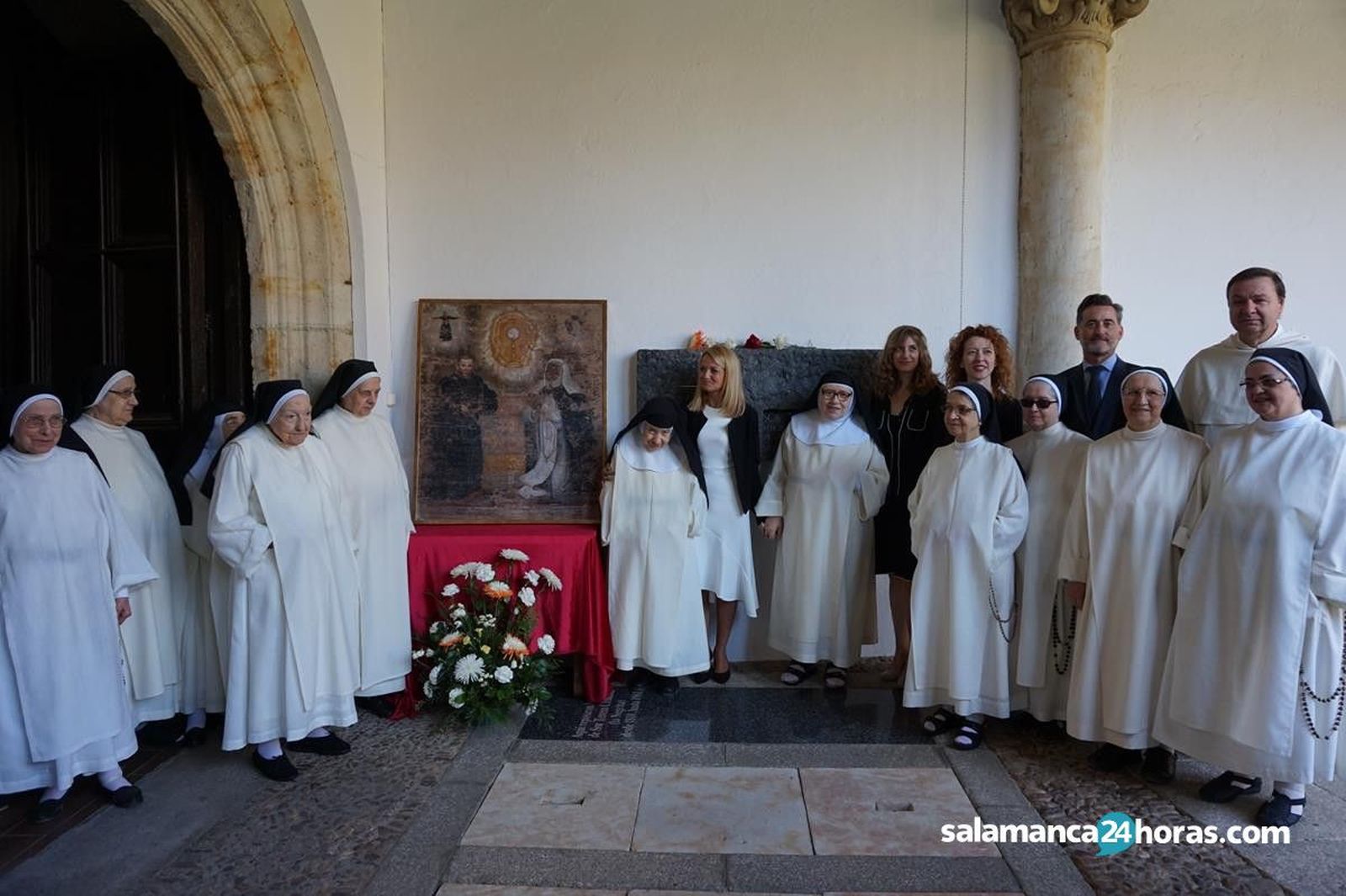 Convento de las Dueñas (24)