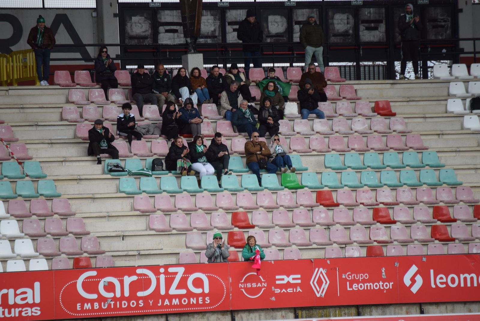 ZAmora CF - CD Arenteiro