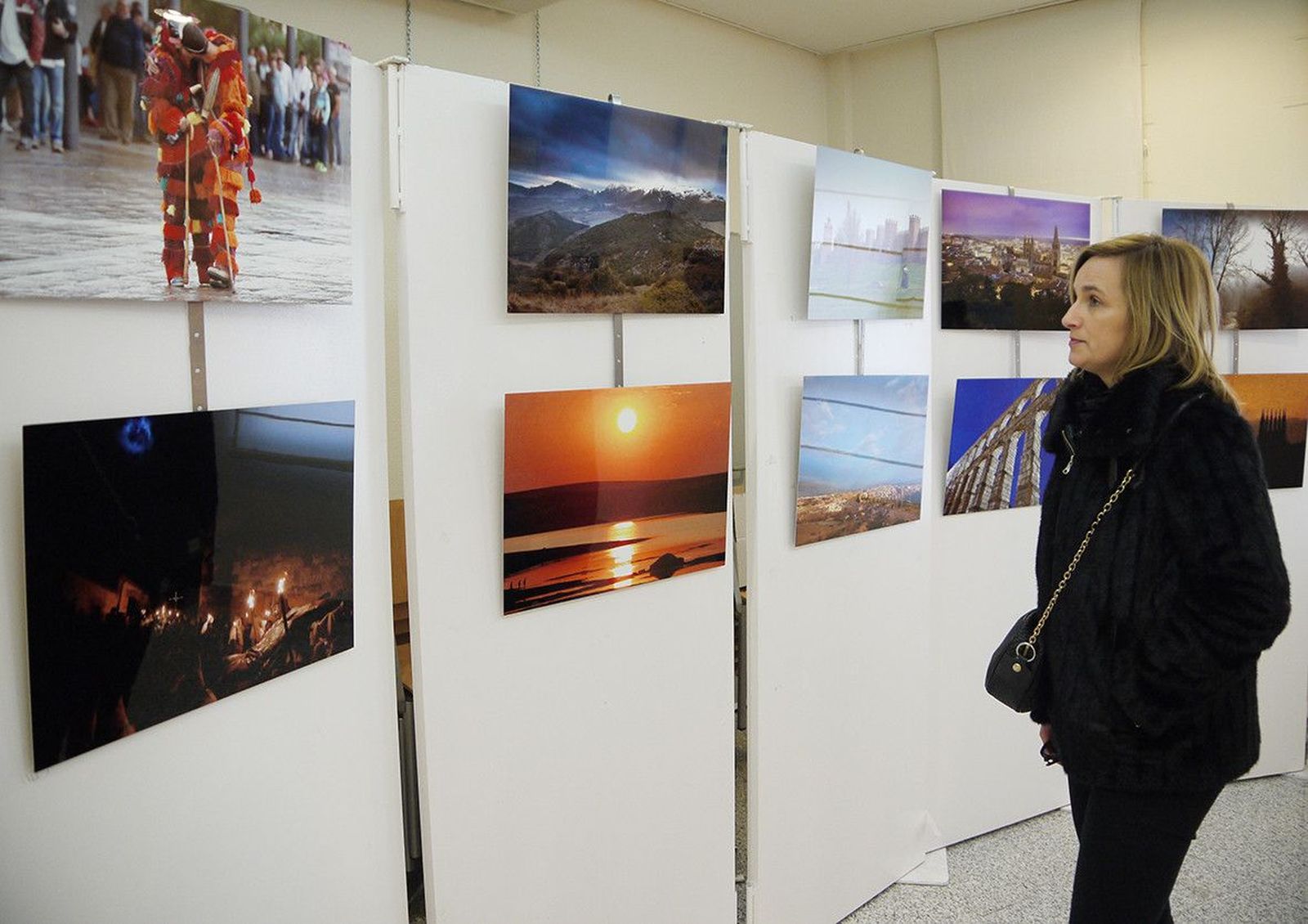 Exposición Paisajes del Alma Carbajosa (2)