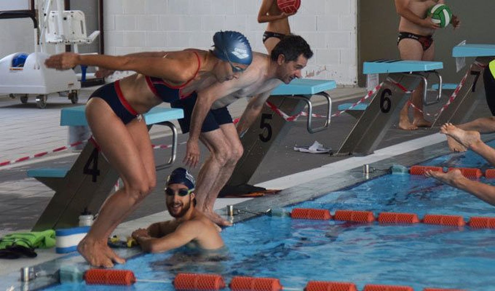 Andrés Campos: “Las asociaciones también notamos la crisis pero tenemos que mantener los servicios”
