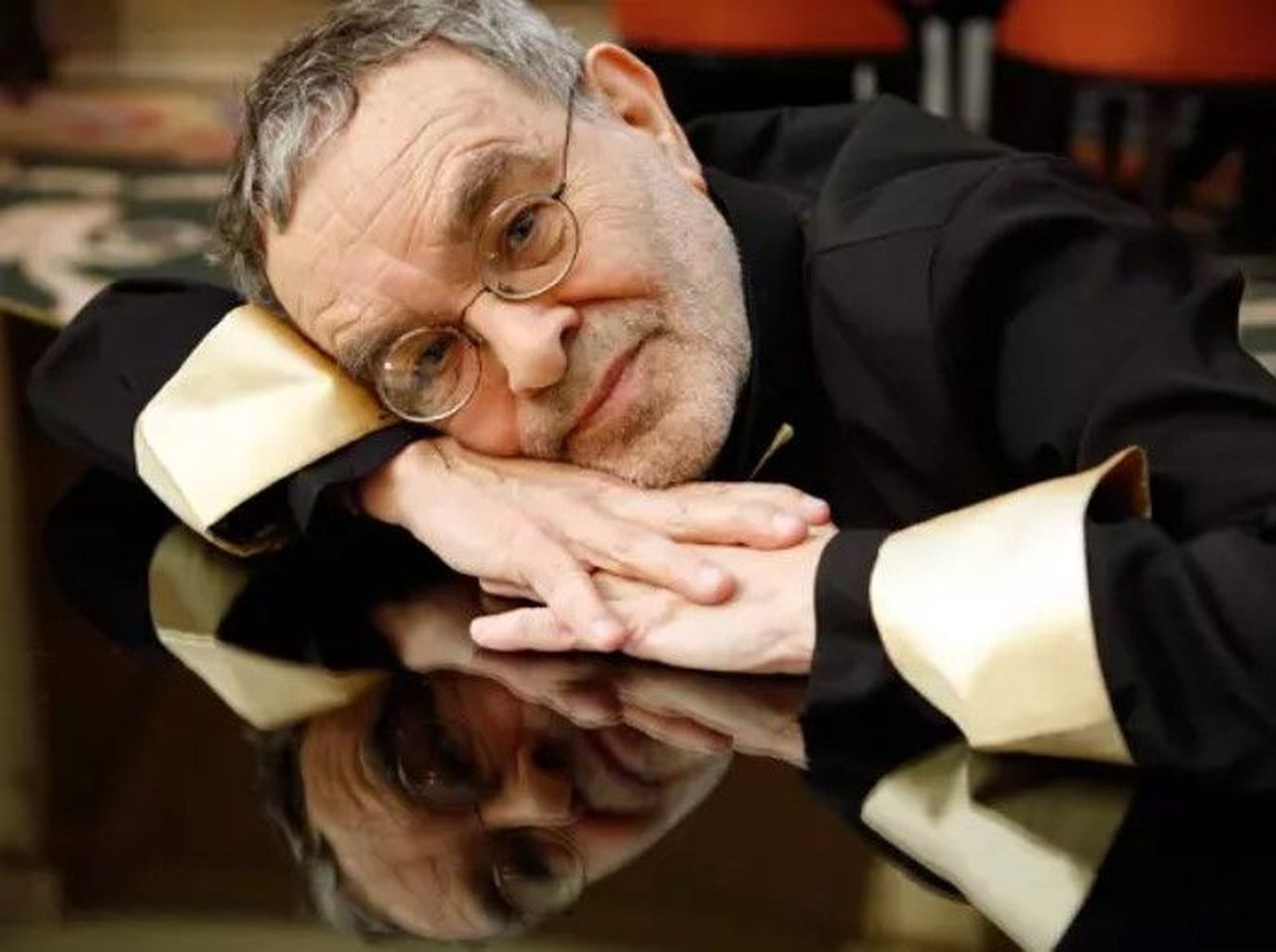 Fernando Arrabal. EP